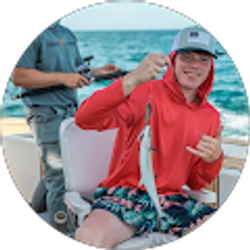 Profile photo of Hunter B