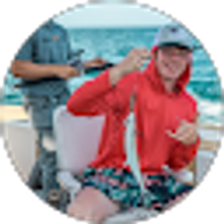 Profile photo of Hunter B