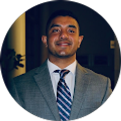 Profile photo of Danich Qadir