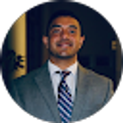 Profile photo of Danich Qadir