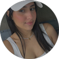 Profile photo of Katherine Lopez Barzaga