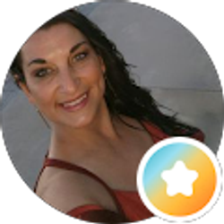 Profile photo of Kelli Potts