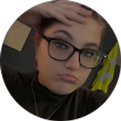 Profile photo of Bethani P