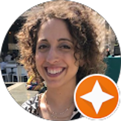 Profile photo of Rachel Tondryk