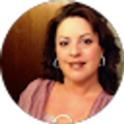 Profile photo of JoAnna Falk