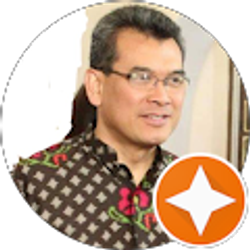 Profile photo of Robert Silaen