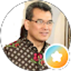 Profile photo of Robert Silaen