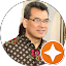 Profile photo of Robert Silaen