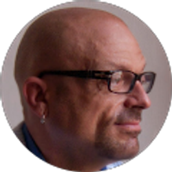 Profile photo of Frank Ragsdale - he-him