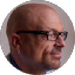 Profile photo of Frank Ragsdale - he-him