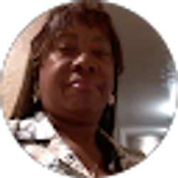 Profile photo of Shirley Blount