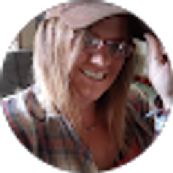Profile photo of Amber Brierly