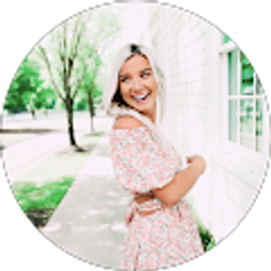 Profile photo of Maddie White