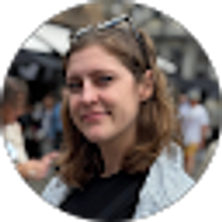 Profile photo of Kateri Ruebenstahl