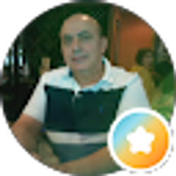 Profile photo of Paul Saroukhan