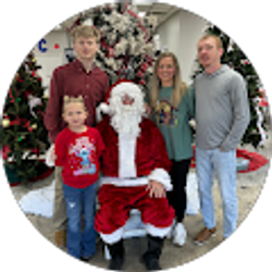 Profile photo of Katie