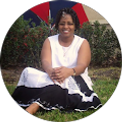 Profile photo of Marilyn Wilson