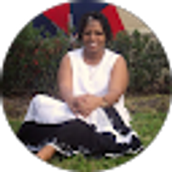 Profile photo of Marilyn Wilson