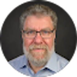 Profile photo of Robert Harrison