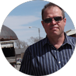 Profile photo of Rob Grant