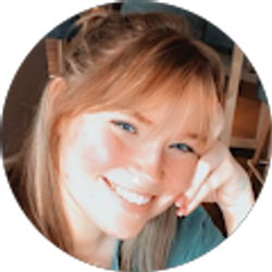 Profile photo of Brooke Napier