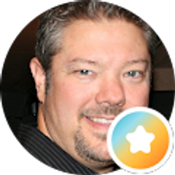 Profile photo of Mark Einersen
