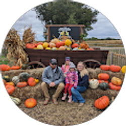 Profile photo of Megan Penner