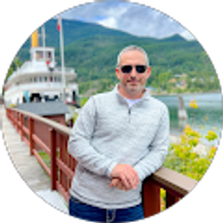 Profile photo of Brandon DeBoer