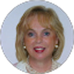 Profile photo of Barbara Cashin