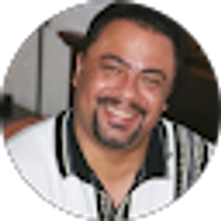 Profile photo of Steven Pickett