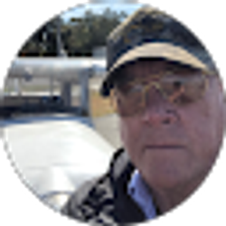 Profile photo of Rock Coleman