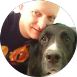 Profile photo of Russell Savageau