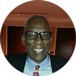 Profile photo of Abe Seck