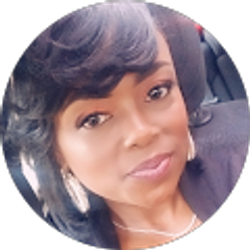 Profile photo of Cecilia Russell