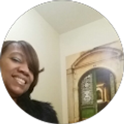 Profile photo of Terrycila Carroll