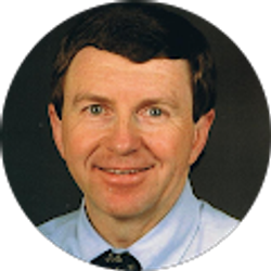 Profile photo of Tony Pool