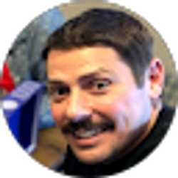 Profile photo of Adam Sellhorn