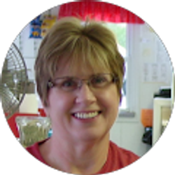 Profile photo of Gladys Christian