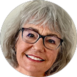 Profile photo of Monica Potter