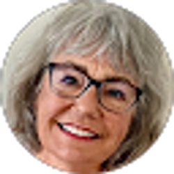 Profile photo of Monica Potter