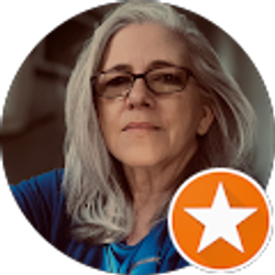 Profile photo of Tammy Margeson