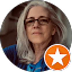 Profile photo of Tammy Margeson