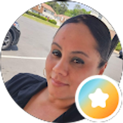 Profile photo of Leisha Acosta