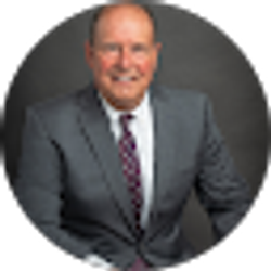 Profile photo of W Bradley Stetson
