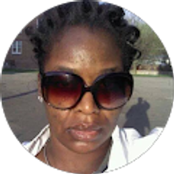 Profile photo of Nicole Odom