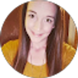 Profile photo of Amber Ellerson