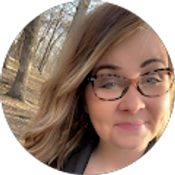 Profile photo of Catlin Heinecke