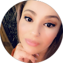 Profile photo of Cinthia Judith