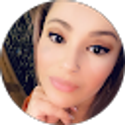 Profile photo of Cinthia Judith
