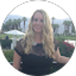 Profile photo of Michelle Nelson